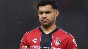 A pesar de no haber tenido un buen torneo en términos generales, la reciente victoria ante Necaxa ha inyectado vida a Atlas