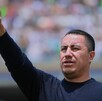 El defensa brasileño Nathan Silva externó su total respaldo al técnico Efraín Juárez y a su cuerpo técnico