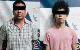 Un hombre que es presunto responsable del ataque a policías de Guadalupe fue capturado por autoridades municipales y estatales en Nuevo León.