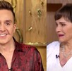 Las emotivas palabras de Wendoline en Ventaneando hicieron evidente el recuerdo y la nostalgia por Daniel Bisogno, amigo cercano de Pati Chapoy.