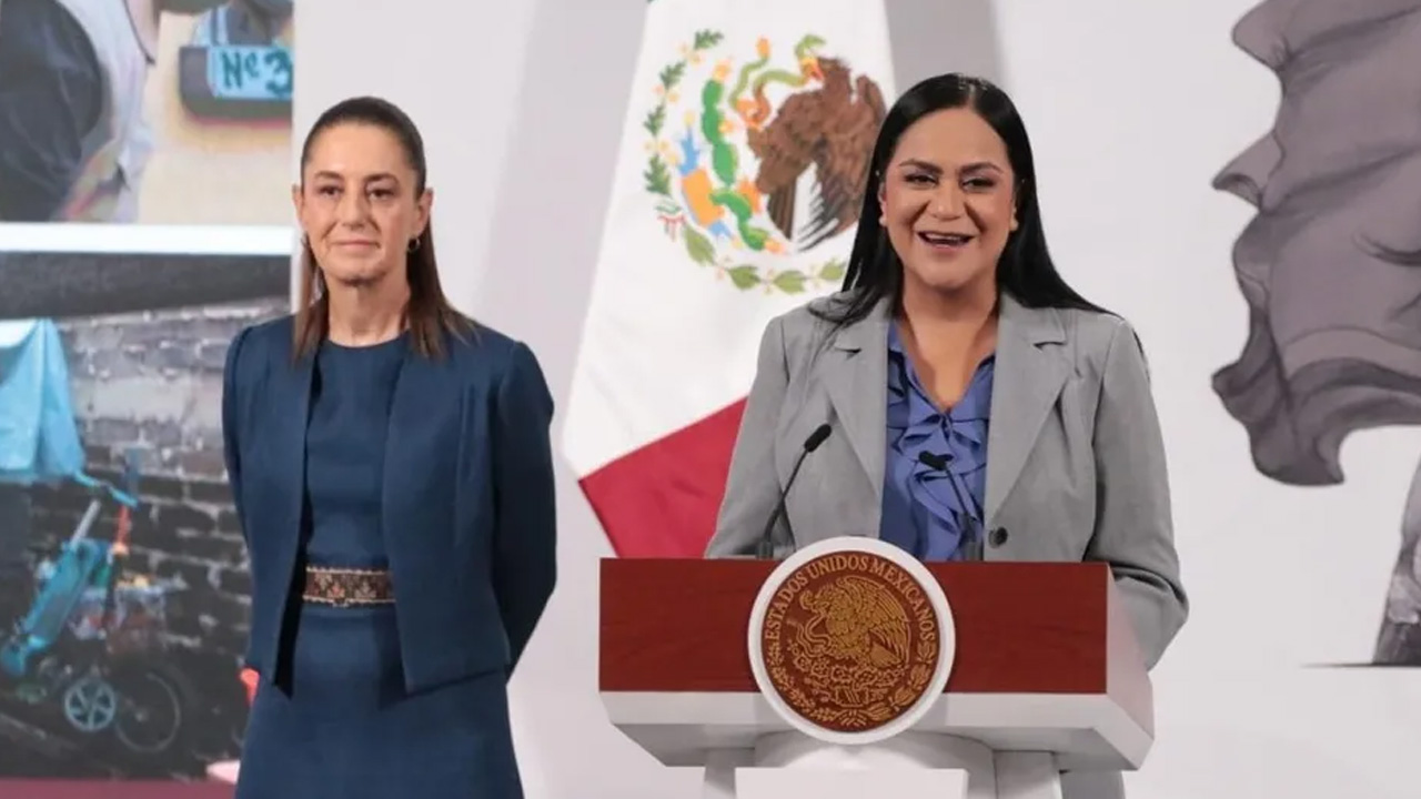 A partir de este miércoles se entrega un apoyo de ocho mil pesos a damnificados censados tras las inundaciones en el Valle de México.