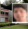 Edgar Axel estudiante localizado