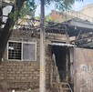 Las lluvias recientes volvieron a inundar la colonia La Martinica en Zapopan, dejando a las familias afectadas por segunda vez en menos de tres meses sin sus ho