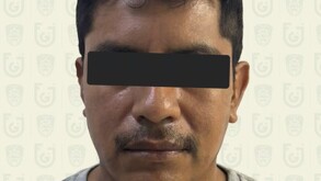 Vinculan a proceso a Febronio, presunto feminicidio de Alma Elena, joven hallada entre muros de construcción