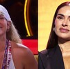 Galilea Montijo niega ser santera.