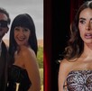 Galilea Montijo reacciona a rumores sobre Ricardo Pérez