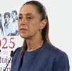 La SRE y Claudia Sheinbaum exigen la repatriación inmediata de mexicanos detenidos en flotilla humanitaria hacia Gaza, asegurando su seguridad.