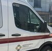 Incendio en colonia Miguel Hidalgo en Guadalupe, Nuevo León.