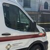 Incendio en colonia Miguel Hidalgo en Guadalupe, Nuevo León.
