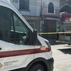 Incendio en colonia Miguel Hidalgo en Guadalupe, Nuevo León.