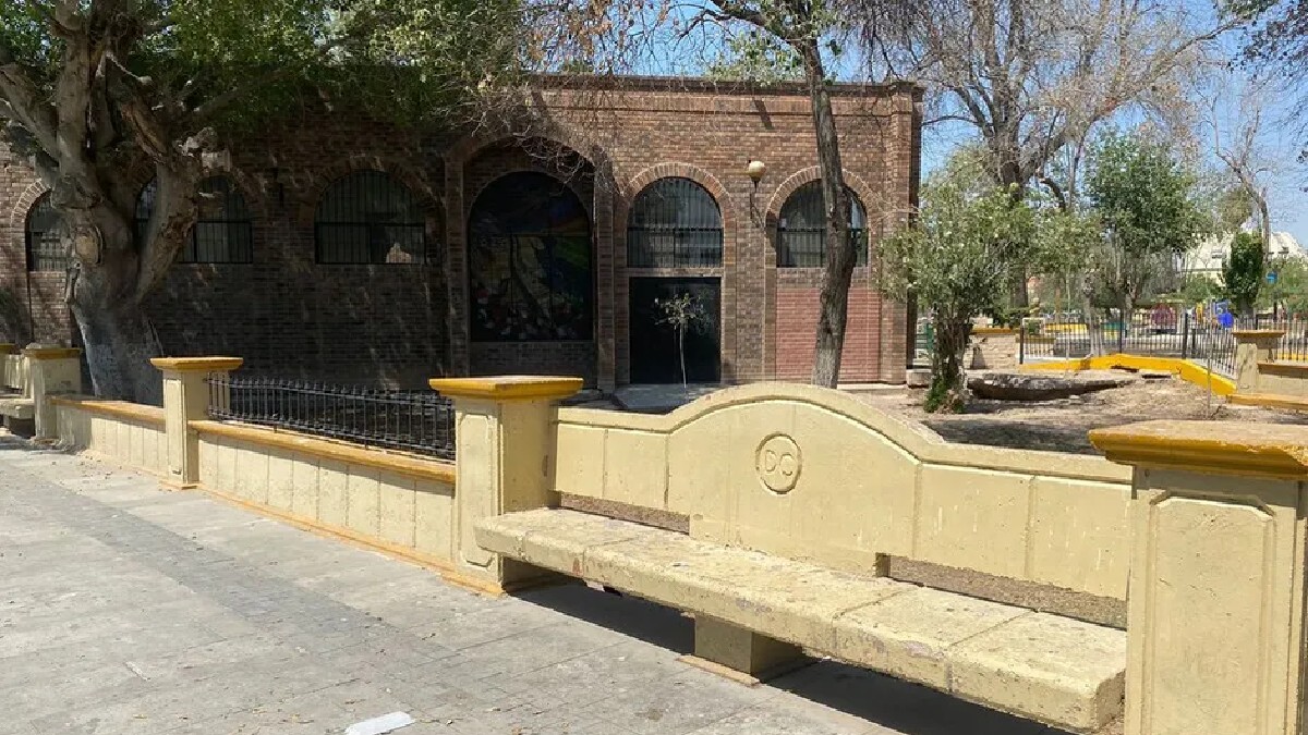 La Primera Iglesia Apostólica de la Fe en Cristo Jesús de Torreón ha convocado a la población a participar en su campaña social denominada 'Levántate'.