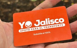 Yo Jalisco sigue con sus entregas en distintos puntos del AMG/