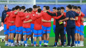 Tras el paso de dos jornadas completas; estas son las selecciones que estas eliminadas del Mundial Sub-20.