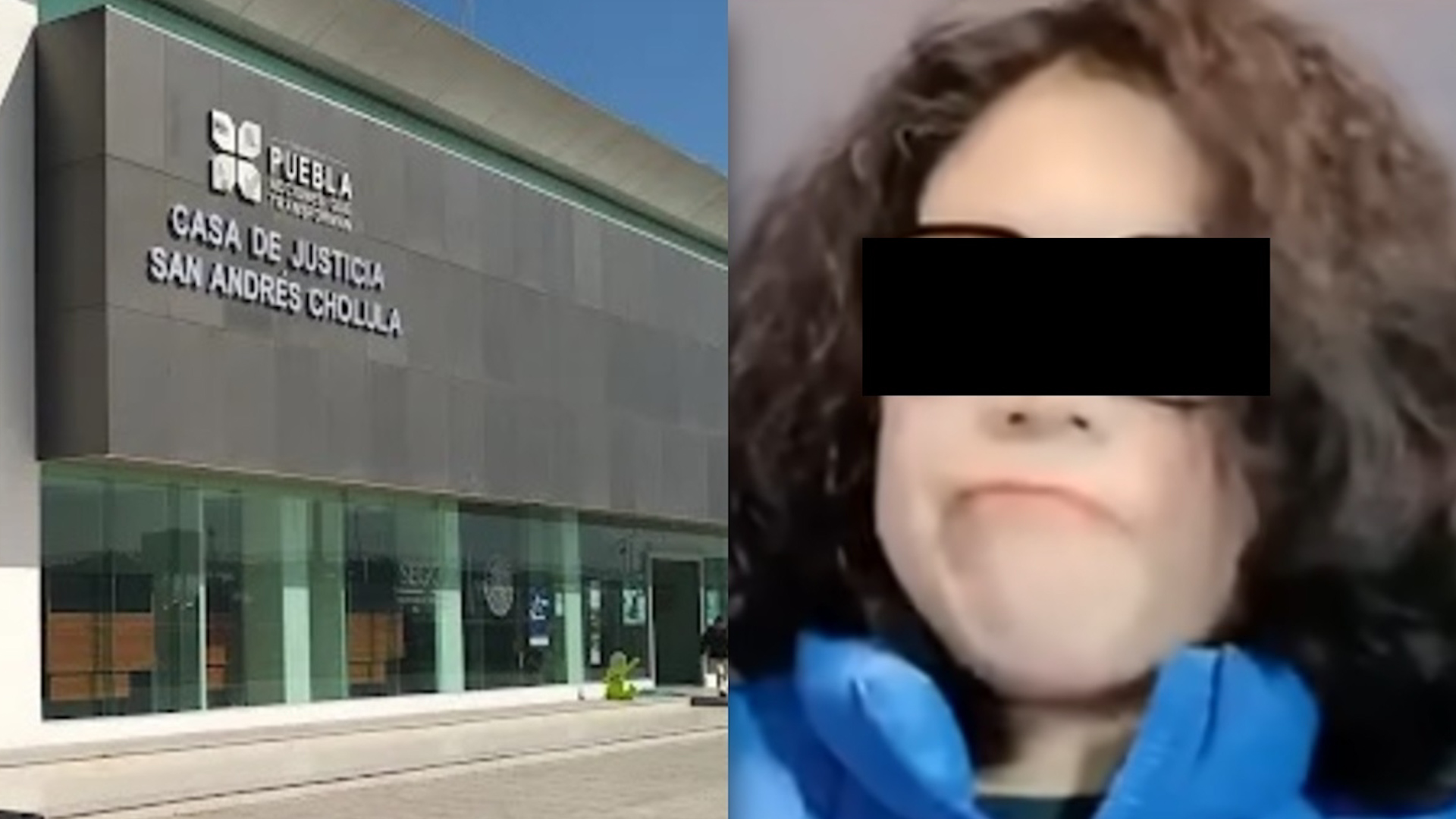 Marilyn Cote no dejará el penal femenil de Ciudad Serdán, ya que su audiencia será a través de una videollamada en la que un juez definirá su situación hoy.