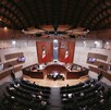 Magistrados de la Sala Superior analizaron el desistimiento