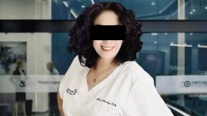 La audiencia fue diferida a pesar de que Marilyn Cote ni siquiera abandonaría el penal de Ciudad Serdán, ya que se presentaría de forma virtual.