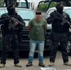 El hombre fue identificado como uno de los operadores del cártel jalisciense en Villahermosa y ya fue puesto a disposición del Ministerio Público.