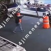 Mario fue asesinado al exterior de su negocio de venta de micheladas por un sujeto armado que huyó a bordo de una moto en compañía