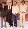 Sergio Hernández es, sin duda, una de las figuras más relevantes del ámbito contemporáneo en México.