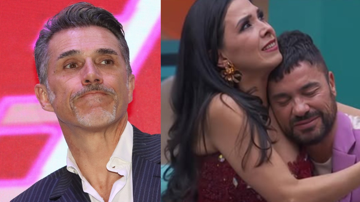 Según Mayer, los ataques del Team Noche contra Dalilah y Shiky terminaron por victimizarlas, lo que aumentó su fuerza y respaldo entre los fans.