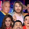 El carrusel giró por última vez y los participantes de La Casa de los Famosos México para conocer al sexto finalista.