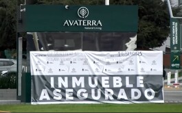 ntérate quiénes son los coludidos en el millonario fraude de las Villas Panamericanas.