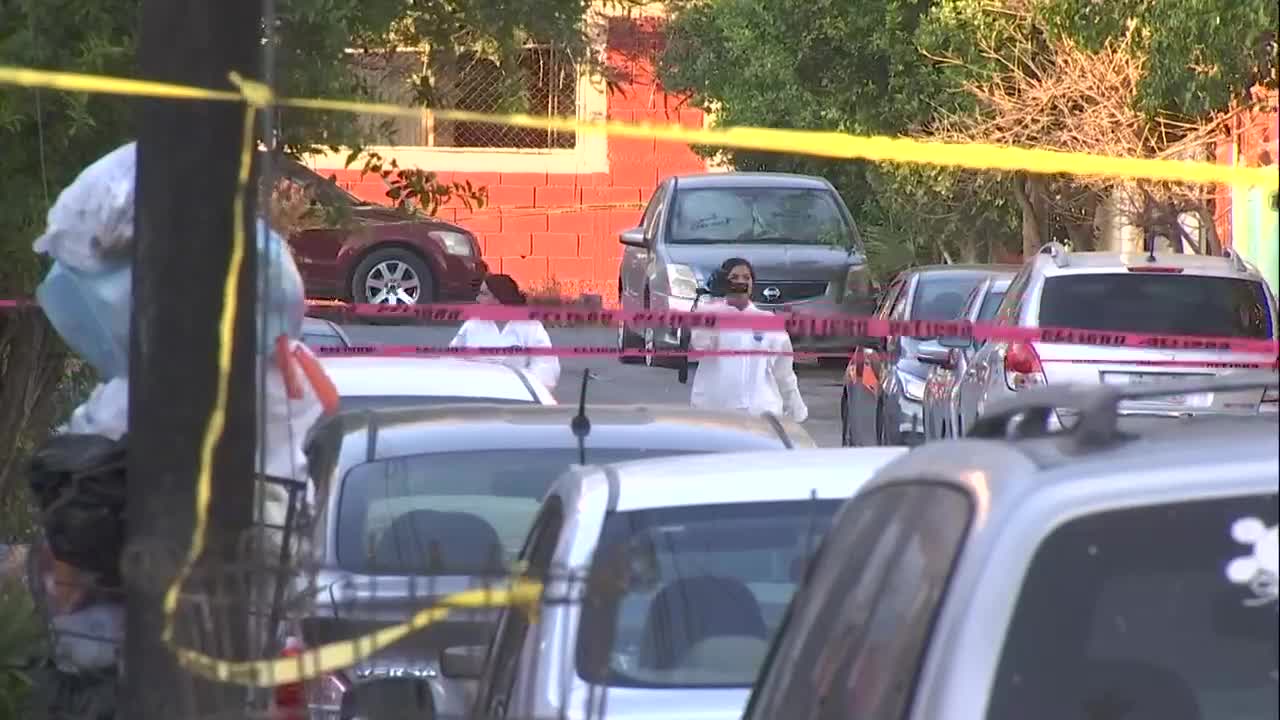 Nuevo León cerró septiembre con 58 homicidios dolosos, cifra similar a agosto pero 62% menor que el año pasado.
