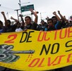 El 2 de octubre de 1968 ocurrió uno de los mayores crímenes del Estado Mexicano, la llamada Matanza de Tlatelolco.
