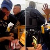 Un vuelo de Ryanair aterriza de emergencia tras disturbios de un grupo británico en despedida de soltero; policías desalojaron y detuvieron a pasajeros.
