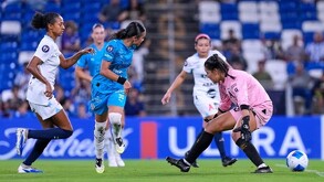 Rayadas se juega la última jornada de la CONCACAF W Champions Cup al recibir a Vancouver Rise en el Gigante de Acero.
