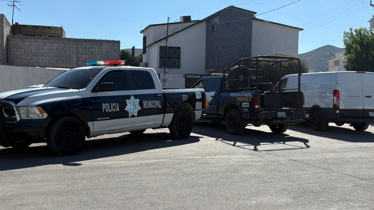Según reportes preliminares, el hombre residía en el domicilio con uno de sus nietos, quien al momento del suceso se encontraba en su jornada laboral.