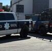Según reportes preliminares, el hombre residía en el domicilio con uno de sus nietos, quien al momento del suceso se encontraba en su jornada laboral.
