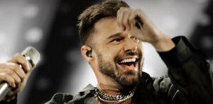 Ricky Martin regresa a Monterrey tras su gira sinfónica, cargado de energía en 2026
