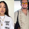 Sami Herrera asegura tener mensajes de Ricardo Pérez.