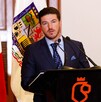 Samuel García, gobernador de Nuevo León