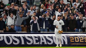 Así quedaron los enfrentamientos de las Series Divisionales de la Liga Americana y la Liga Nacional de la MLB 2025.