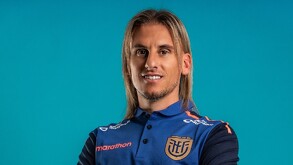 El seleccionador de Ecuador, el argentino Sebastián Beccacece, afirmó que la Tri se enfrentará a dos selecciones muy fuertes en los amistosos de octubre