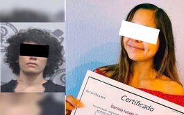 Asesinato de Daniela Julieth: por qué no se tipificó como feminicidio
