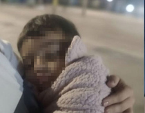 La madre del menor fue a buscarlo a la UNIF y lo entregaron con los protocolos correspondientes.