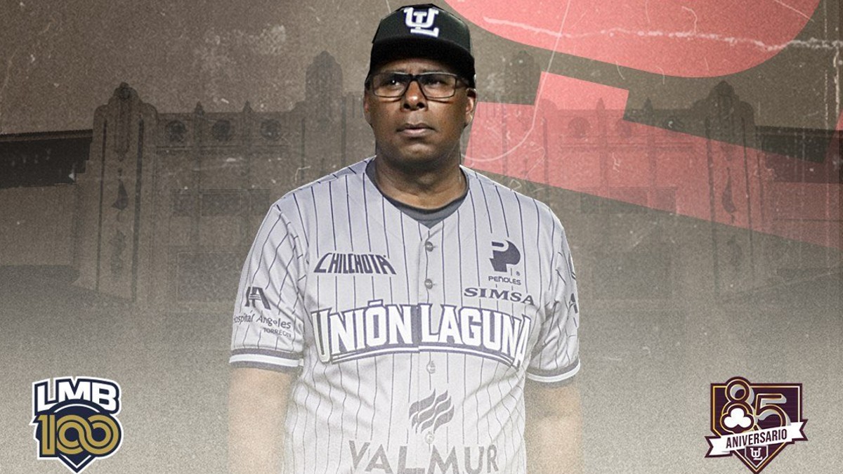 Los Algodoneros del Unión Laguna anunciaron que habrá un nuevo proyecto para la temporada 2026 de la Liga Mexicana de Beisbol (LMB).