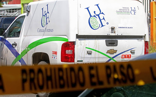 Propietaria de Zapopan descubre a su inquilino muerto tras días sin tener noticias de él; cuerpo tenía siete días de descomposición y será analizado por IJCF.