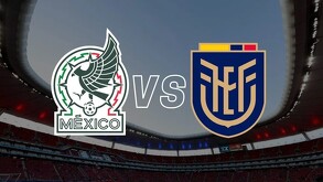 El gobernador de Jalisco Pablo Lemus informó de cómo va la venta de boletos para el partido amistoso entre México y Ecuador en Guadalajara.