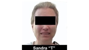 Sandra Lucía Téllez Nieves, una de las dueñas de la trágicamente célebre Guardería ABC de Hermosillo, Sonora, fue detenida este viernes en la frontera de Nogale