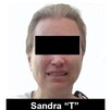 Sandra Lucía Téllez Nieves, una de las dueñas de la trágicamente célebre Guardería ABC de Hermosillo, Sonora, fue detenida este viernes en la frontera de Nogale