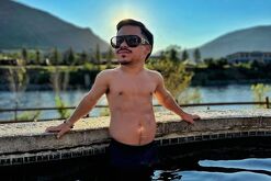 Abelito es uno de los influencers más relevantes de este 2025, esto le ha valido para llegar a la final del reality más importante de 2025.