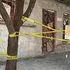 Actualmente la familia se encuentra en otra casa tras el incendio