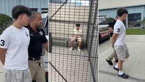 Adolescente fue detenido por hacer una inusual pregunta a ChatGPT durante clases.