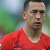 El portero argentino Agustín Marchesín, figura histórica de Santos Laguna y América, compartió su ranking personal de los cinco mejores arqueros mexicanos