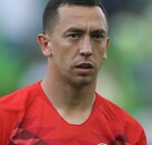 El portero argentino Agustín Marchesín, figura histórica de Santos Laguna y América, compartió su ranking personal de los cinco mejores arqueros mexicanos