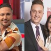 Alex Bisogno demanda a ex esposa de Daniel Bisogno